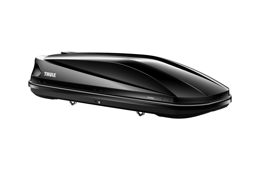 D2Rack ขาย ติดตั้ง แร็คหลังคา กล่องเก็บของบนหลังคา