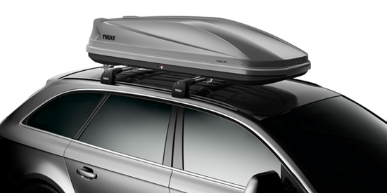 D2Rack ขาย ติดตั้ง แร็คหลังคา กล่องเก็บของบนหลังคา