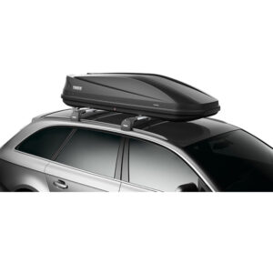 กล่องสัมภาระบนหลังคา Thule Touring 780 RoofBox L กล่องใส่ของบนหลังคารถ ติดตั้งกับ แร็คหลังคา - Image 3
