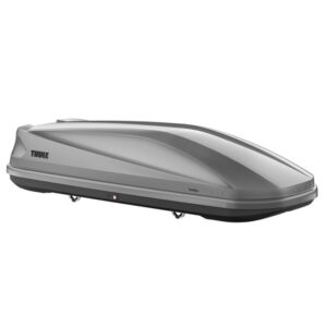 กล่องสัมภาระบนหลังคา Thule Touring 780 RoofBox L กล่องใส่ของบนหลังคารถ ติดตั้งกับ แร็คหลังคา - Image 4