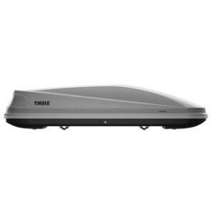 กล่องสัมภาระบนหลังคา Thule Touring 780 RoofBox L กล่องใส่ของบนหลังคารถ ติดตั้งกับ แร็คหลังคา - Image 5