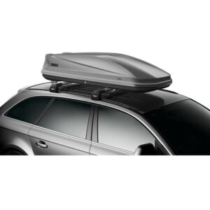 กล่องสัมภาระบนหลังคา Thule Touring 780 RoofBox L กล่องใส่ของบนหลังคารถ ติดตั้งกับ แร็คหลังคา - Image 6