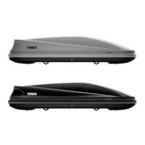 กล่องสัมภาระบนหลังคา Thule Touring 780 RoofBox L กล่องใส่ของบนหลังคารถ ติดตั้งกับ แร็คหลังคา - Image 7