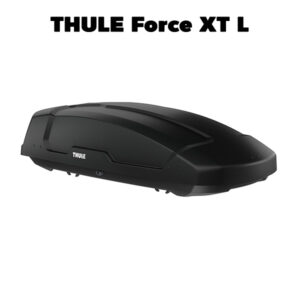 กล่องสัมภาระบนหลังคา thule roofbox force xt l-preview