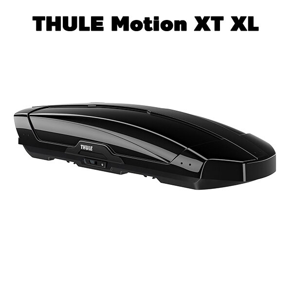 กล่องสัมภาระบนหลังคา thule roofbox motion xt xl-preview