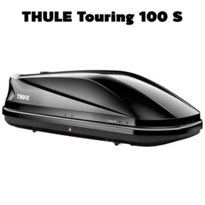 กล่องสัมภาระบนหลังคา thule roofbox touring 100 S-preview