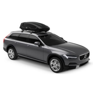 กล่องสัมภาระบนหลังคา Thule Force RoofBox XT M กล่องใส่ของบนหลังคารถ ติดตั้งกับ แร็คหลังคา - Image 5