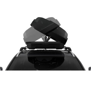 กล่องสัมภาระบนหลังคา Thule Force RoofBox XT M กล่องใส่ของบนหลังคารถ ติดตั้งกับ แร็คหลังคา - Image 7