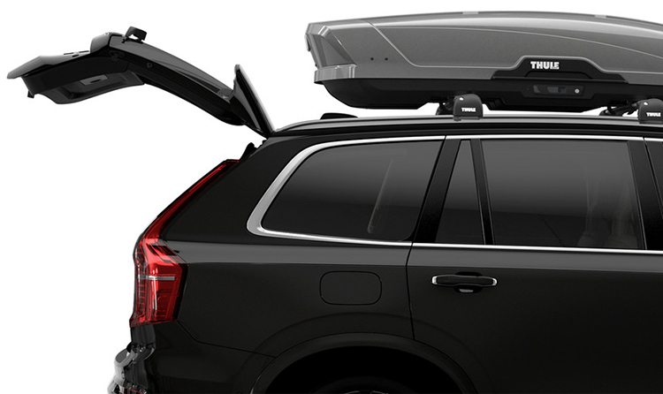 แร็คหลังคา มือสอง pantipthule motion xt m roof box ยี่ห้อไหนดี