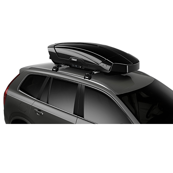 D2Rack ขาย ติดตั้ง แร็คหลังคา กล่องเก็บของบนหลังคา