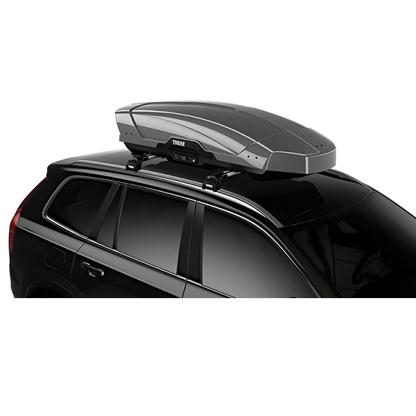 D2Rack ขาย ติดตั้ง แร็คหลังคา กล่องเก็บของบนหลังคา