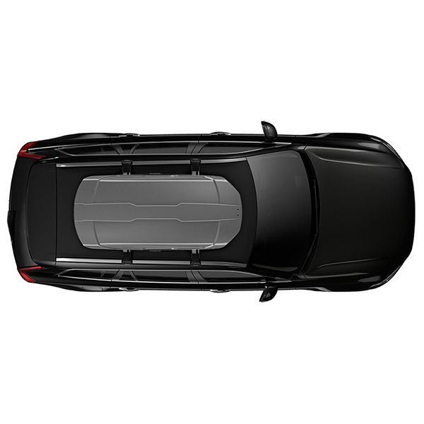 D2Rack ขาย ติดตั้ง แร็คหลังคา กล่องเก็บของบนหลังคา