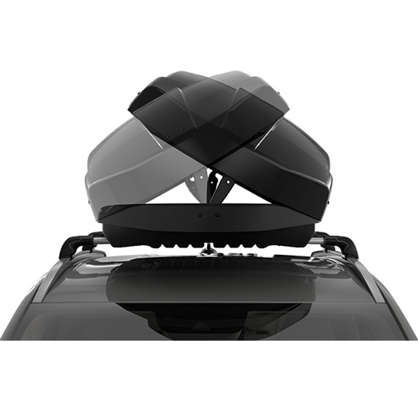 D2Rack ขาย ติดตั้ง แร็คหลังคา กล่องเก็บของบนหลังคา