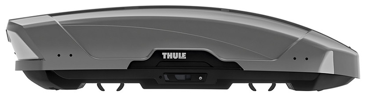 กล่องสัมภาระบนหลังคา pantip thule motion xt m twe roof box