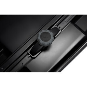 กล่องสัมภาระบนหลังคา Thule Motion RoofBox XT XL กล่องใส่ของบนหลังคารถ ติดตั้งกับ แร็คหลังคา - Image 13