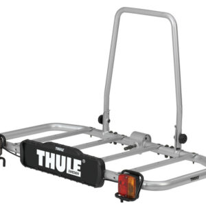 แร็คบรรทุกของท้ายรถ THULE EasyBase 949 สามารถรับน้ำหนักได้มาก ใส่สัมภาระ ใส่ของ หรือ สามารถซื้อ Adapter ในการติดตั้งแบบต่าง ๆ ได้