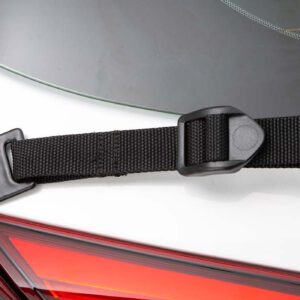 แร็คจับจักรยาน YAKIMA ProRack PR3302 มีเคเบิ้ล Lock สำหรับยึดกับฝาท้ายรถ (ด้านข้าง)