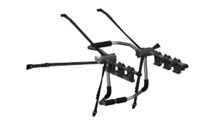 rack จักรยาน YAKIMA ProRack PR3303 สามารถรองรับน้ำหนักจักรยานได้สูงสุด 40 kg สำหรับรุ่น 3 คัน