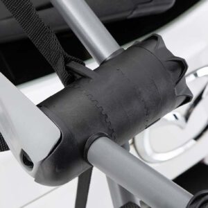 ติด Rackจักรยานท้าย รถ YAKIMA ProRack PR3303 ออกแบบแกนหมุด สำหรับปรับระดับองศา การยึดจักรยาน