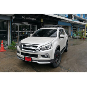 ขายึดแร็คหลังคา CarryBoy รุ่น CB-535N-02B แร็คติดหลังคา แครี่บอย แร็คหลังคาแครี่บอย