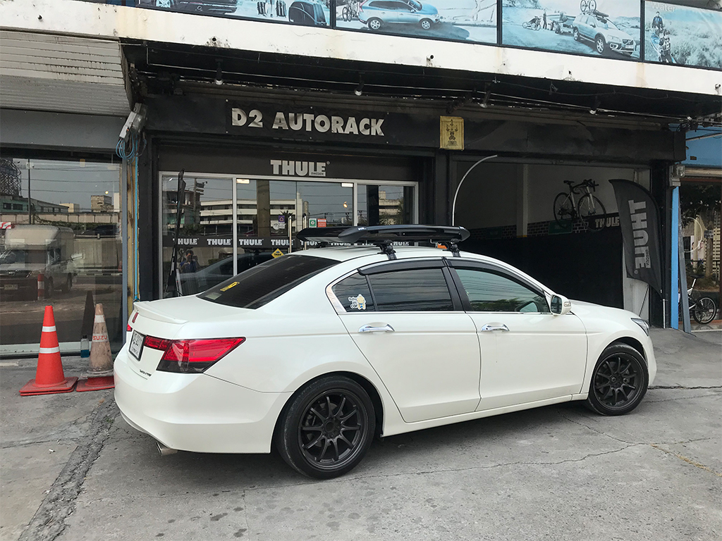 แร็คติดหลังคารถ SCR รุ่น RR04-130 แร็คหลังคาราคา ออฟโรด แร็คหลังคาเหล็ก