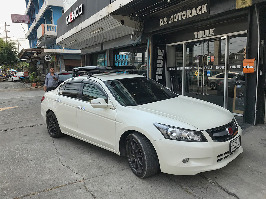 คานแร็คหลังคา SCR รุ่น RR04-130 rackรถยนต์ ออฟโรด โรบาร์แร็คหลังคา