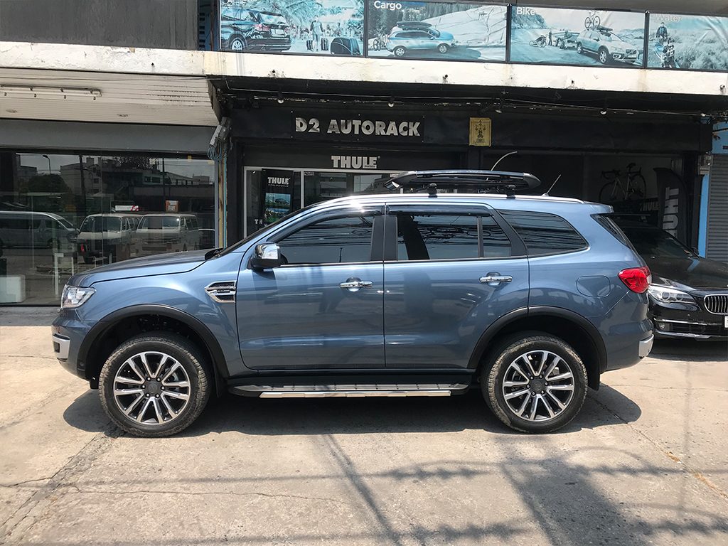 แร็คหลังคารถเก๋งมือสอง SCR รุ่น RR04-130 แร็คหลังคาOverland  แร็คหลังคารถเก๋งราคา เอสซีอาร์ ร้านแร็คหลังคา namekarackดีไหม แร็คจักรยานมือสอง ขาแร็คหลังคามือสอง