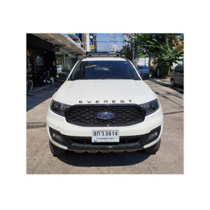 แร็คติดหลังคารถ VRK รุ่น Tray002-150 แร็คหลังคาราคา วีอาร์เค แร็คหลังคาเหล็ก