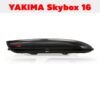 กล่องสัมภาระบนหลังคา roofbox yakima รุ่น skybox 16-preview
