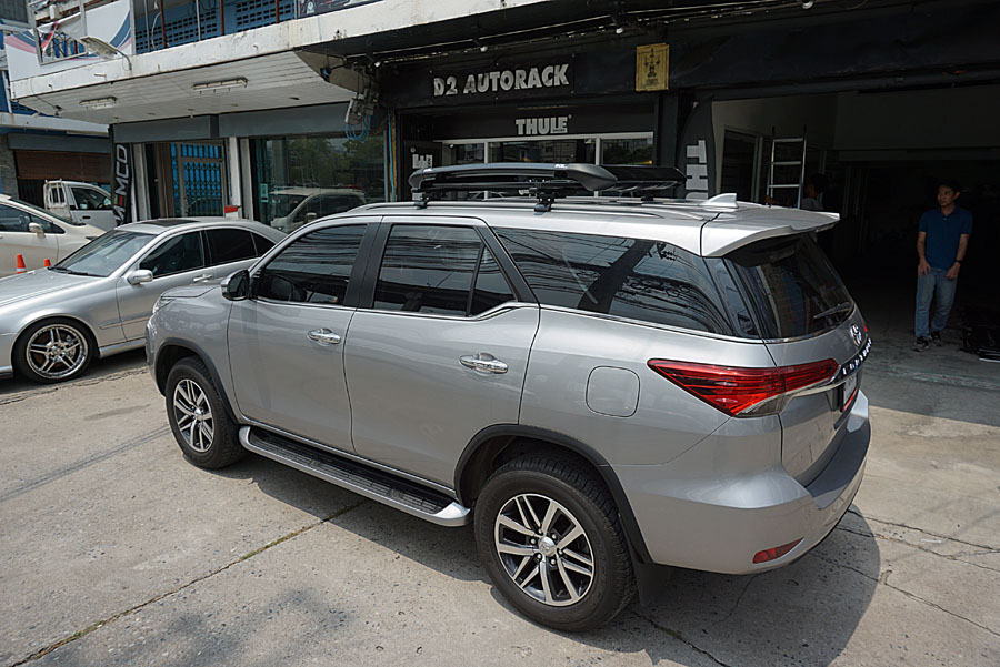 rackหลังคา SCR รุ่น RR04-120 แร็คหลังคามือสองมีนบุรี ราวแร็คหลังคา เอสซีอาร์ แร็คหลังคามือสองขายดี ที่วางของบนหลังคารถเก๋ง ร้านขายแร็คหลังคา ขายึดแร็คหลังคารถ