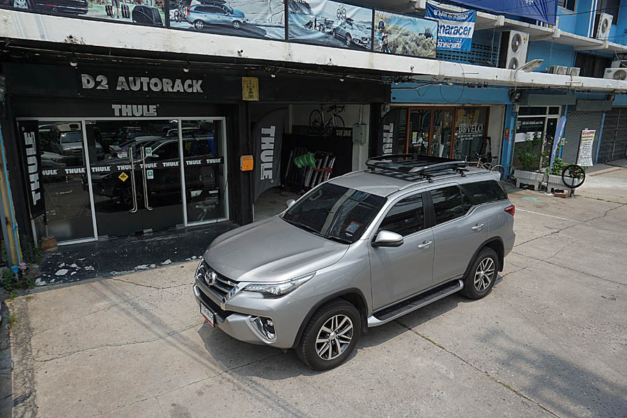 แร็คหลังคา4x4 SCR รุ่น RR04-120 แร็คหลังคารถตู้มือสอง วิธีติดแร็คหลังคารถเก๋ง เอสซีอาร์ แร็คติดหลังคารถเก๋ง namekarackราคา แร็คโรบาร์ ติดแร็คหลังคาราคา