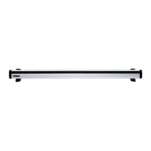 แร็คหลังคา ชุดขาจับคานขวาง THULE 754 + THULE Wingbar - Image 5