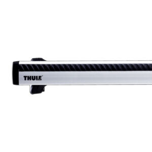 แร็คหลังคา ชุดขาจับคานขวาง THULE 754 + THULE Wingbar - Image 6