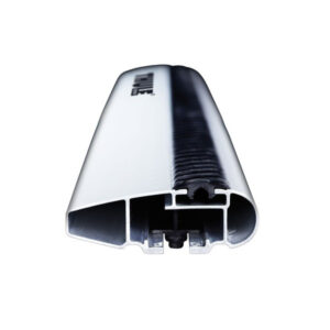 แร็คหลังคา ชุดขาจับคานขวาง THULE 754 + THULE Wingbar - Image 9