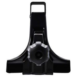 แร็คหลังคา ชุดขาจับคานขวาง THULE 951 + THULE Squarebar - Image 6