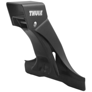 แร็คหลังคา ชุดขาจับคานขวาง THULE 951 + THULE Squarebar - Image 7