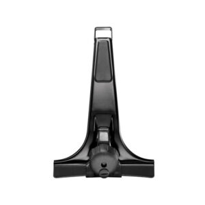 แร็คหลังคา ชุดขาจับคานขวาง THULE 953 + THULE Squarebar - Image 6