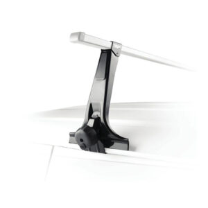 แร็คหลังคา ชุดขาจับคานขวาง THULE 953 + THULE Squarebar - Image 7