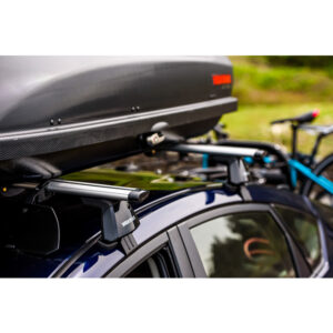 กล่องสัมภาระบนหลังคา Yakima RoofBox SkyBox 16 กล่องใส่ของบนหลังคารถ ติดตั้งกับ แร็คหลังคา - Image 24