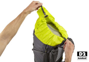 THULE กระเป๋าเป้ Stir 15 L รุ่น Stir 15 L - Image 10