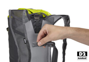 THULE กระเป๋าเป้ Stir 15 L รุ่น Stir 15 L - Image 11
