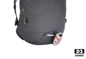 THULE กระเป๋าเป้ Stir 15 L รุ่น Stir 15 L - Image 13
