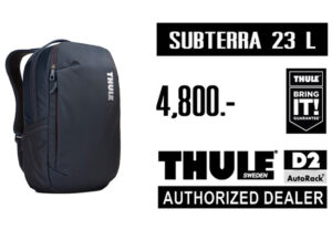 THULE กระเป๋า Subterra 23 L Backpack รุ่น TSLB-315 - Image 17