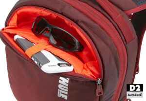 THULE กระเป๋า Subterra 23 L Backpack รุ่น TSLB-315 - Image 5
