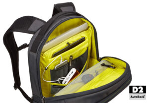 THULE กระเป๋า Subterra 23 L Backpack รุ่น TSLB-315 - Image 7