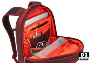 THULE กระเป๋า Subterra 23 L Backpack รุ่น TSLB-315 - Image 8
