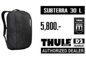 THULE กระเป๋า Subterra 30 L Backpack รุ่น TSLB-317 - Image 17