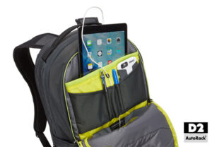 THULE กระเป๋า Subterra 30 L Backpack รุ่น TSLB-317 - Image 4