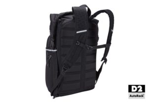 THULE กระเป๋าเป้ Pack 'n Pedal 24 L Commuter Backpack รุ่น รุ่น 100070 - Image 11