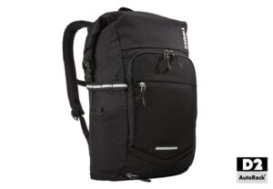 THULE กระเป๋าเป้ Pack 'n Pedal 24 L Commuter Backpack รุ่น รุ่น 100070 - Image 2
